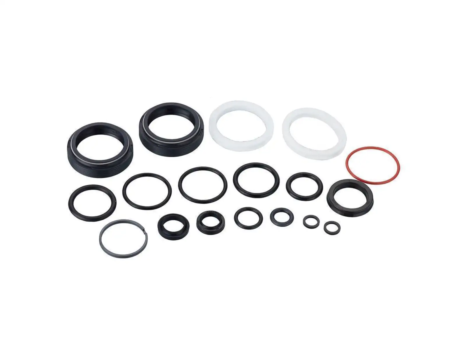 Rock Shox Service-Kit 1 Jahr für Yari Dual Position Air A1 Gabeln