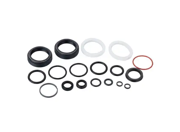 Rock Shox Service-Kit 1 Jahr für Yari Dual Position Air A1 Gabeln