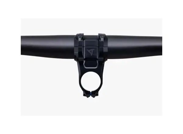 Race Face Turbine SL Vorbau 35 mm Schwarz