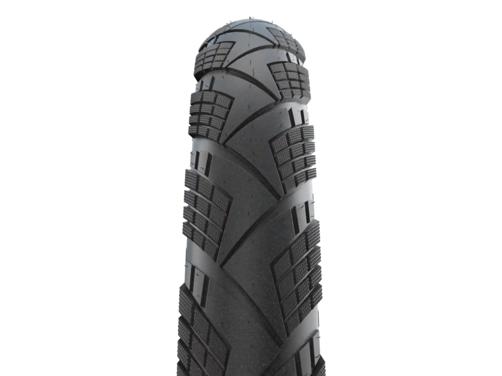 Schwalbe Marathon Efficiency 28x1.35 Evo Super Race V-Guard, E-50, Addix Race,Kevlar-Reifen