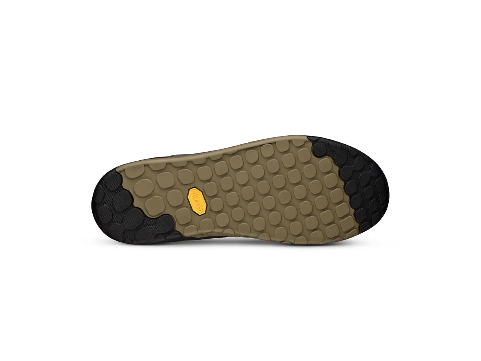 Fizik Gravita Versor Flat MTB Herrenschuhe Grey/Mud