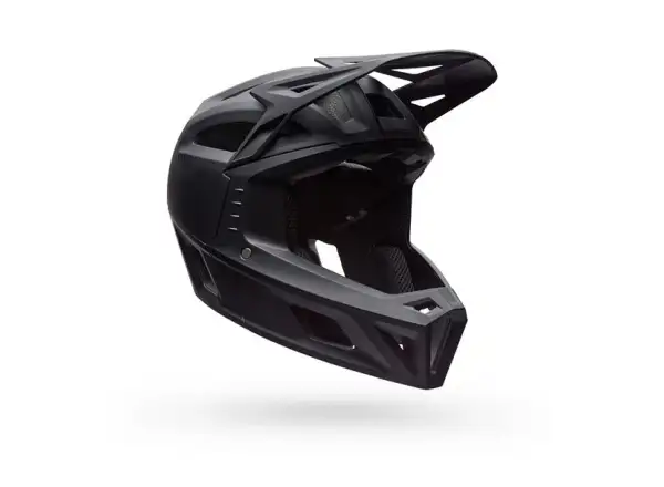 Bell Full-Air MIPS Helm Matte Black