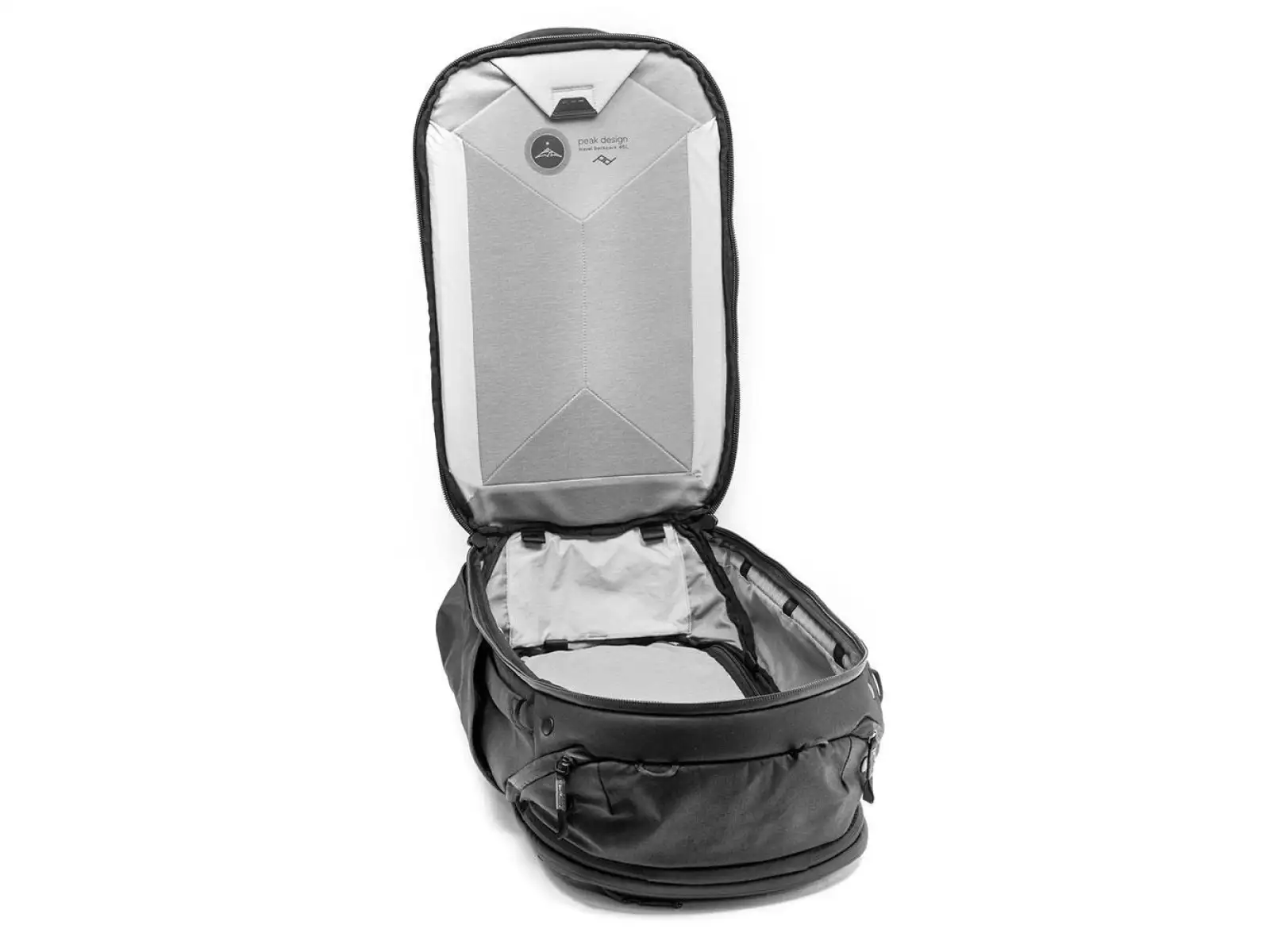 Peak Design Travel Backpack 45 l Rucksack Sage