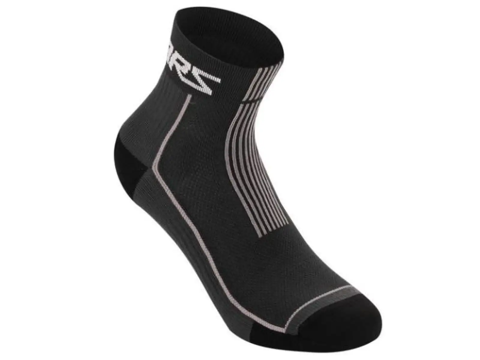 Alpinestars Summer 9 Socken schwarz