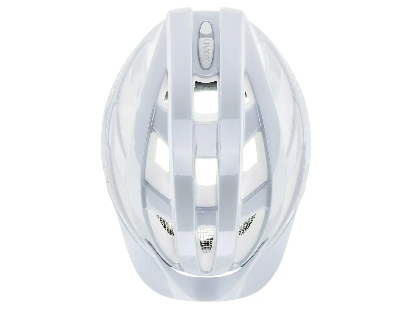 Uvex I-VO 3D Helm Cloud