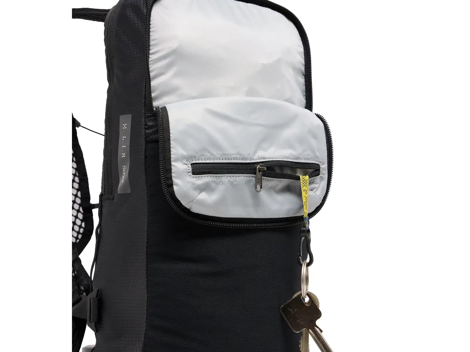 Haglöfs L.I.M Trail Rucksack 10 l True Black