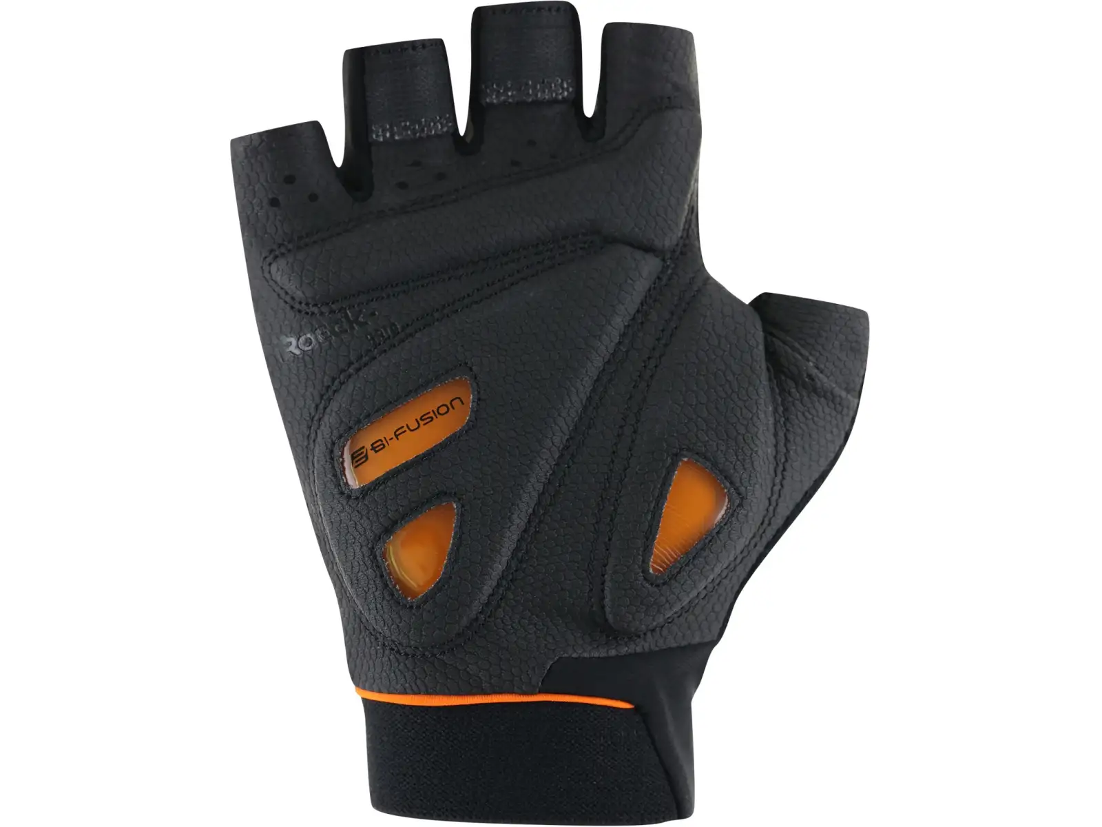 Roeckl Icon 2 Fahrradhandschuhe Black