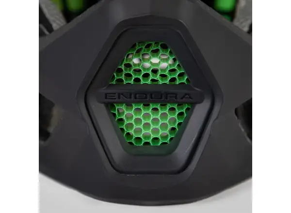 Endura MT500 Full Face MIPS Helm Weiß, Größe M/L