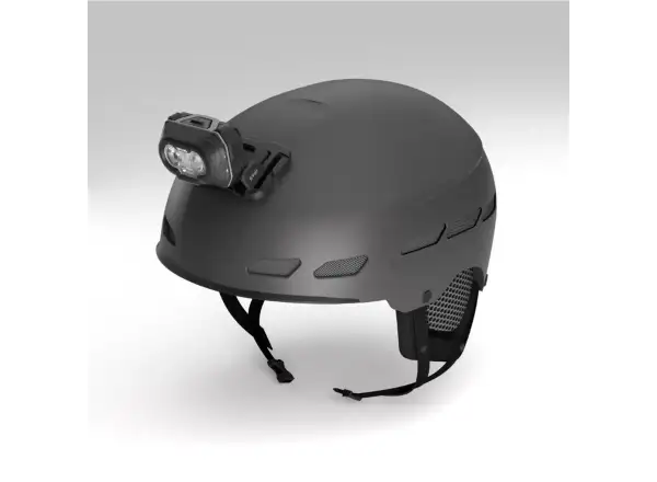 Silva Discover Stirnlampe Black