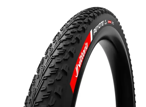 Vittoria Peyote 29x2.25" XC Race G2.0 TLR Reifen Full Black