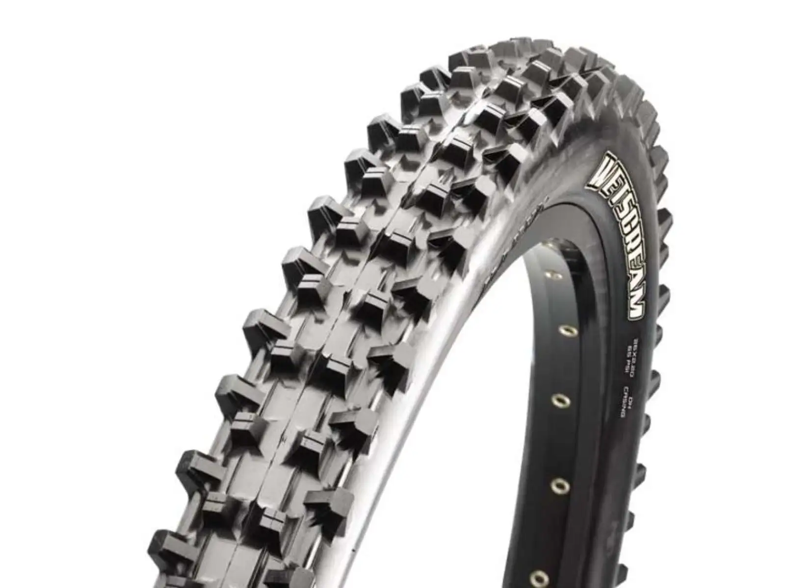 Maxxis Wet Scream MTB Reifen Kevlar 29x2,50" 3CG DH TR