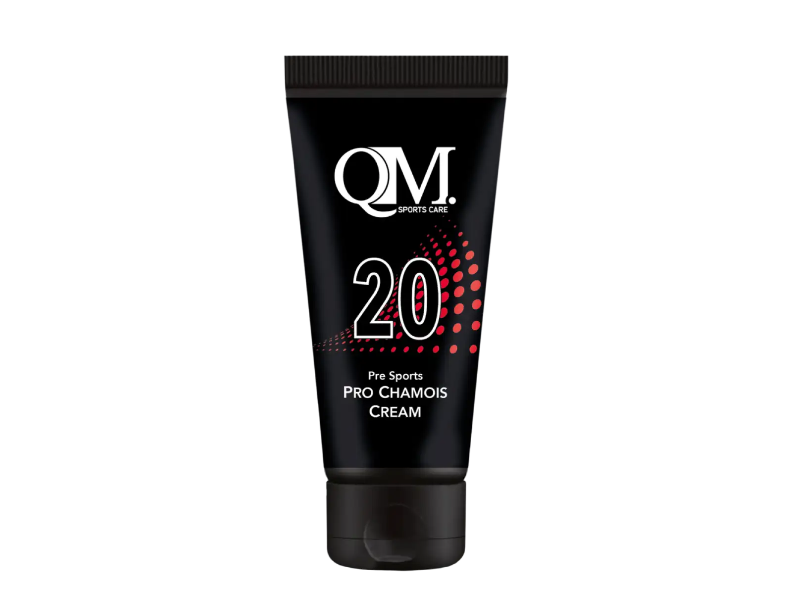 QM Sportscare QM20 Creme für Einlagen PRO mit heilender Wirkung 150 ml