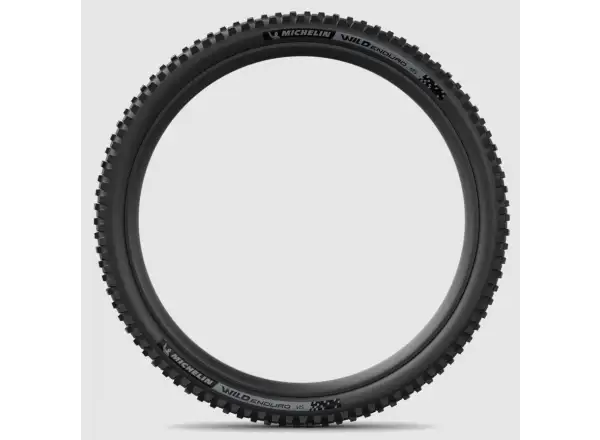 Michelin Wild Enduro MS Racing Line Dark TLR 29x2,40” MTB Reifen Schwarz