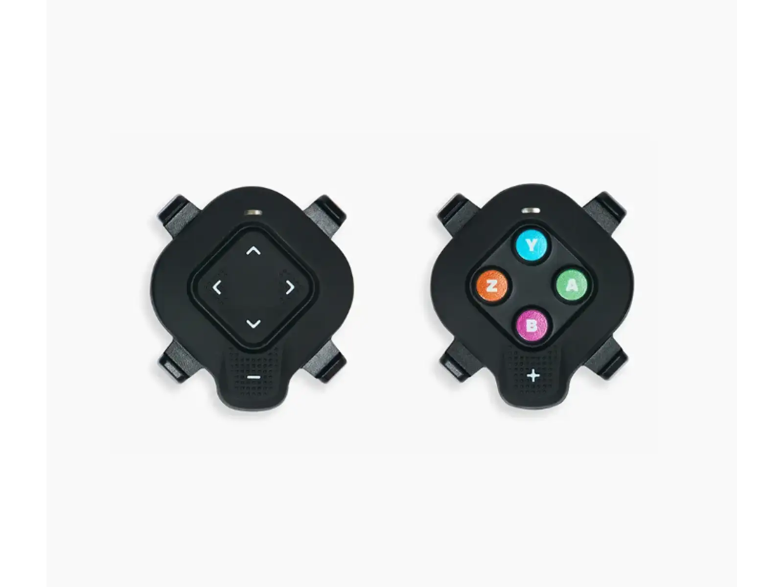 Wahoo Zwift Click and Cog Upgrade Kit für Trainer