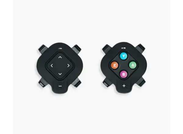Wahoo Zwift Click and Cog Upgrade Kit für Trainer