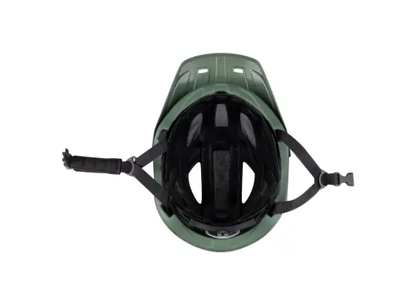 Force Ibex Mtb Helm grün