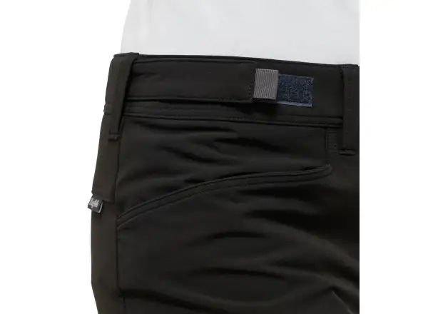 Haglöfs Front Flex Damenhose True Black