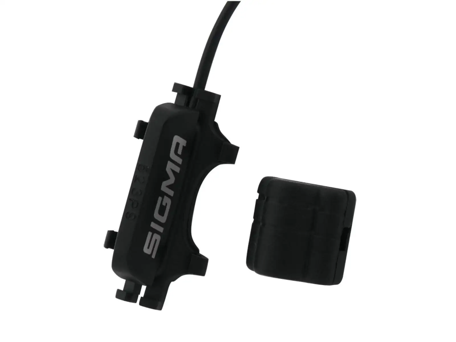 Sigma Sport Kabelbaum für Computer BC 1609 und BC 16.12 Trittfrequenz