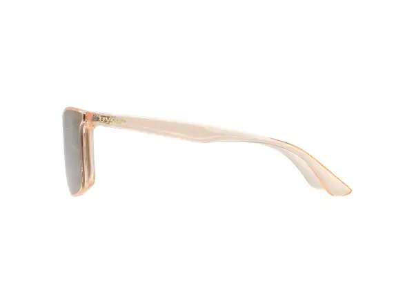Uvex Heyday Sonnenbrille Clear gold/Gold