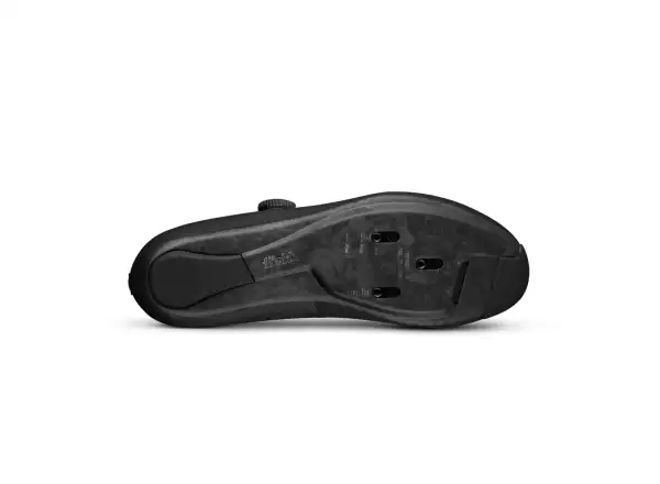 Fizik Tempo Decos Carbon  Rennrad Herrenschuhe Black/Black