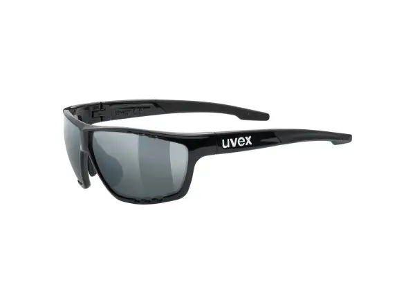 Uvex Sportstyle 706 Brille Black