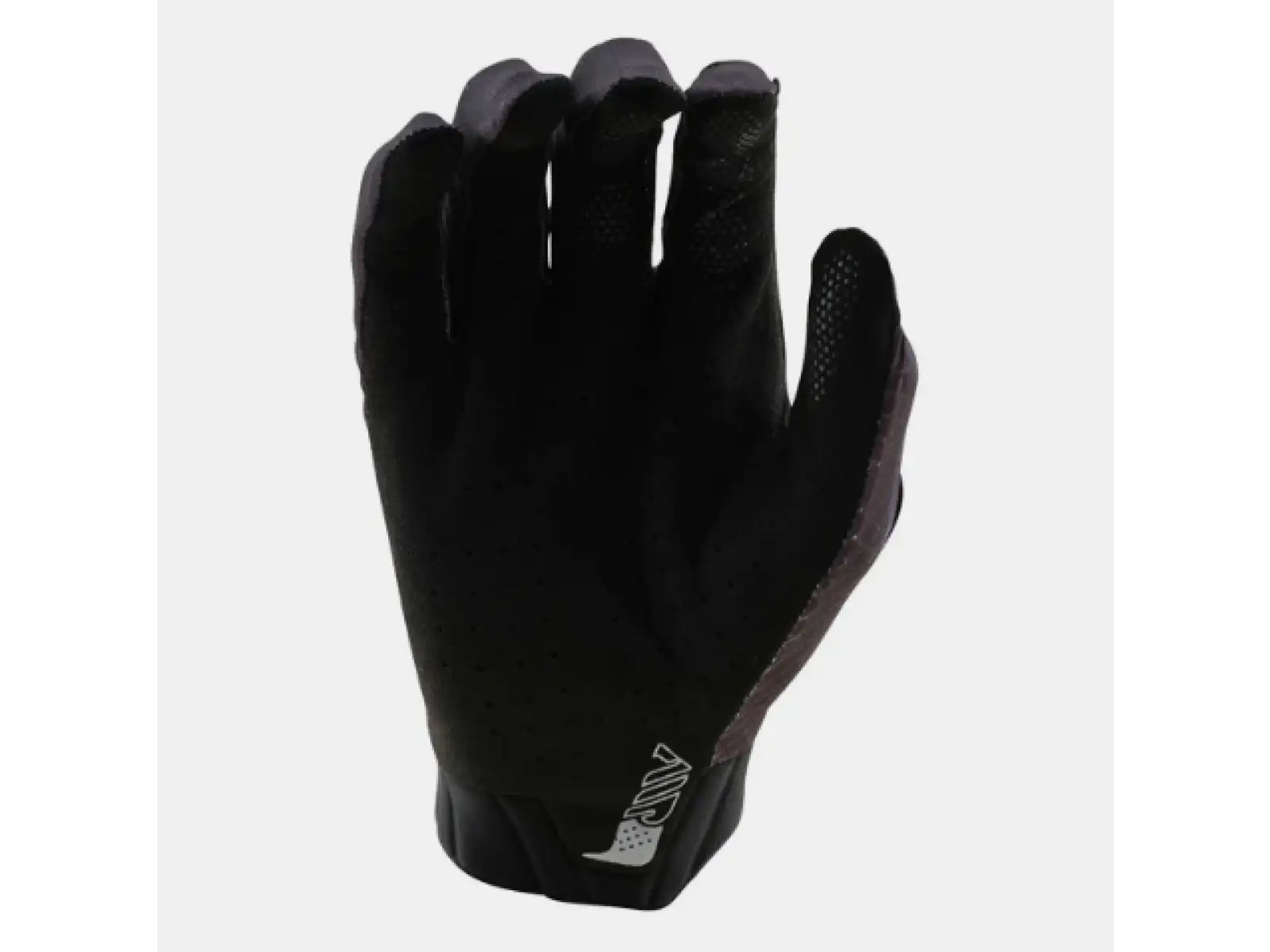 Troy Lee Designs Air Handschuhe Ghostwing Black