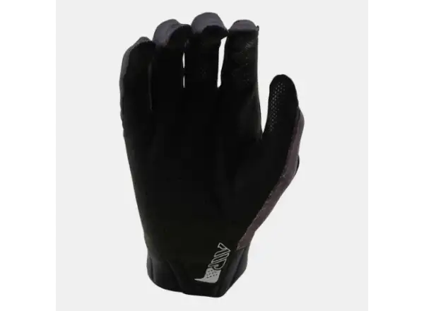 Troy Lee Designs Air Handschuhe Ghostwing Black