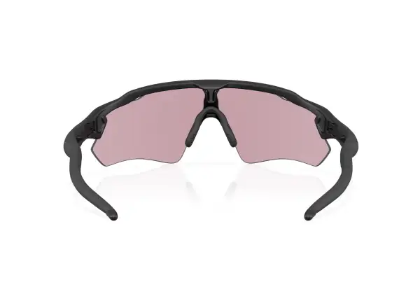 Oakley Radar EV Path photochrome Brille Matte Black/Prizm Transitions Pyrite
