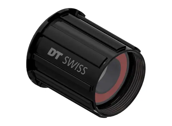 DT Swiss Ratchet Standard Freilaufkörper MTB HG9 Stahl