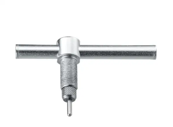 Topeak Ersatz-Schaft für Nietmaschinen