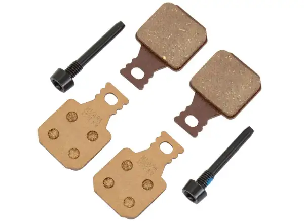 Magura 8.R Race Gold Bremsbeläge