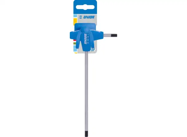 Unior Inbusschlüssel mit Griff 6 mm.