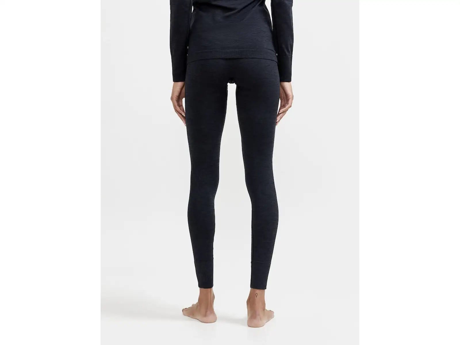 Craft CORE Dry Active Comfort Damenunterhose Schwarz