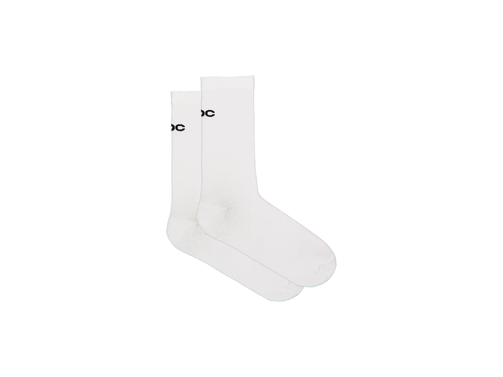 POC Cadence Road Long Socken Hydrogen White