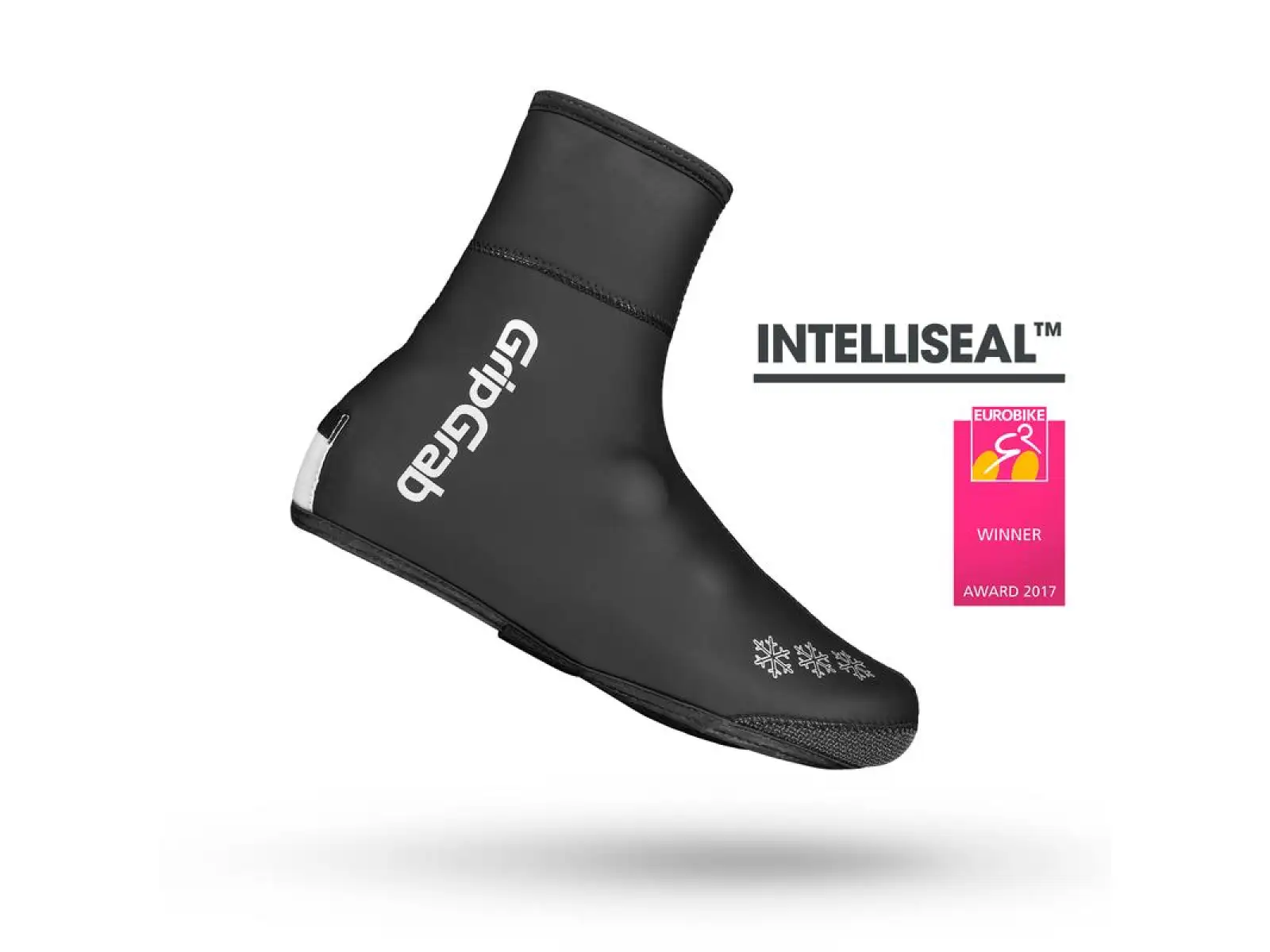 Grip Grab Arctic Überschuhe