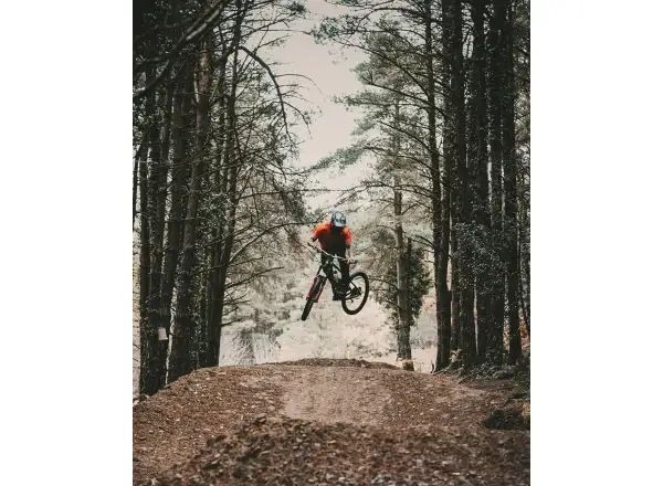 Goodyear Escape Ultimate Tubeless Komplett 27,5x2,60" MTB Reifen Kevlar