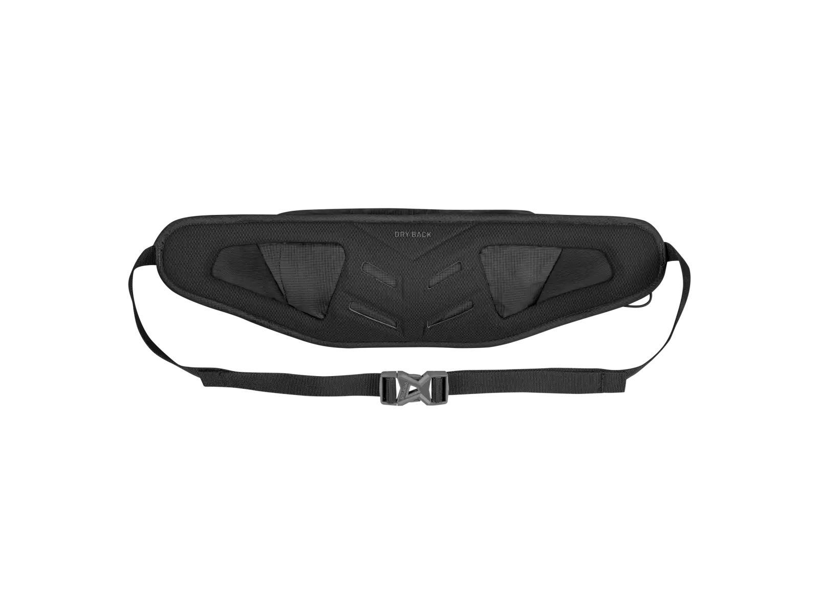 Salewa Lite Train 3l Hüfttasche Schwarz