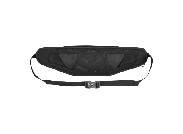 Salewa Lite Train 3l Hüfttasche Schwarz