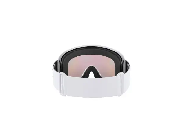 POC Opsin WF Skibrille Hydrogen White/Partly Sunny Orange