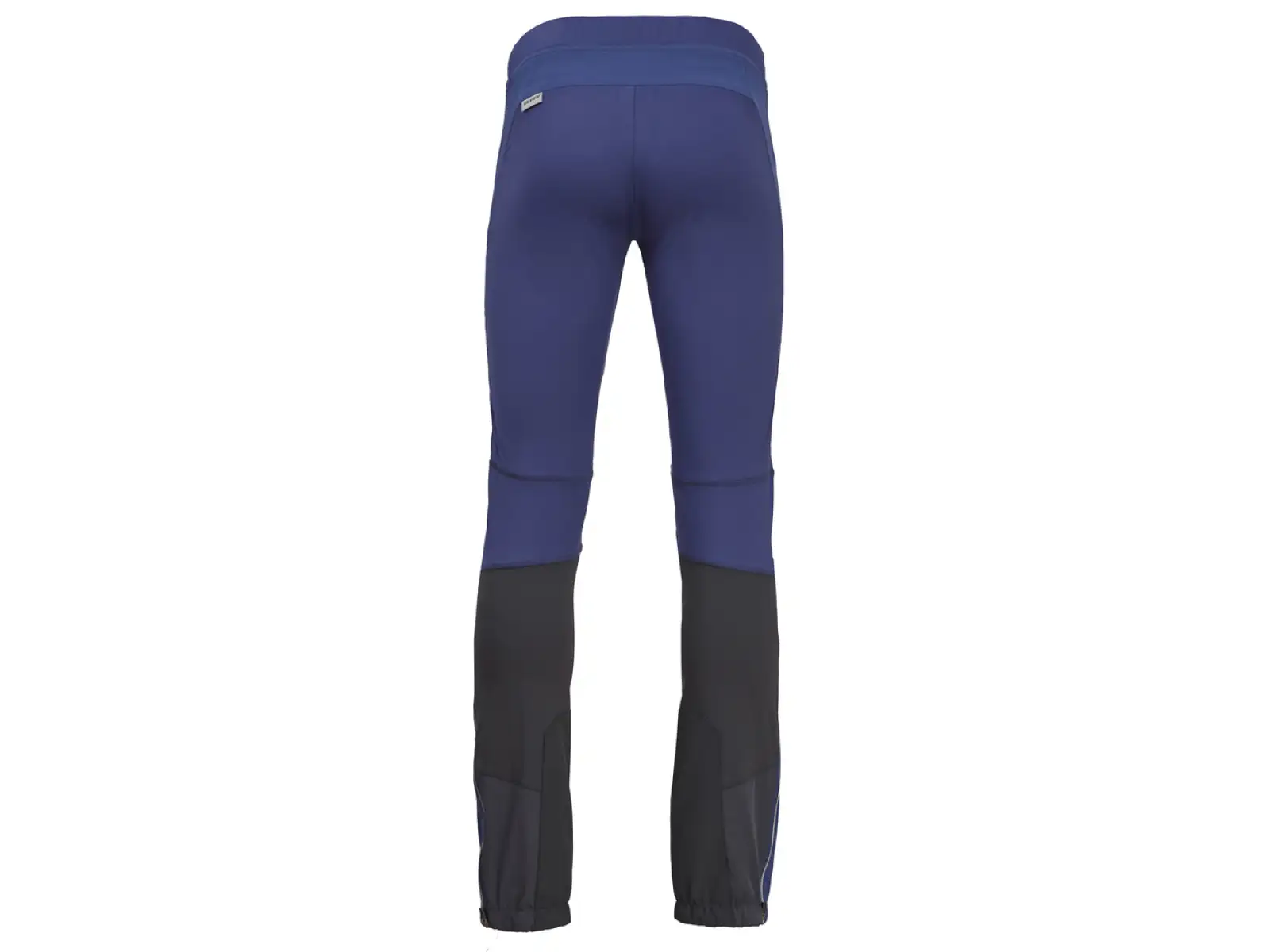 Silvini Soracte Damen Skitourenhose navy/black