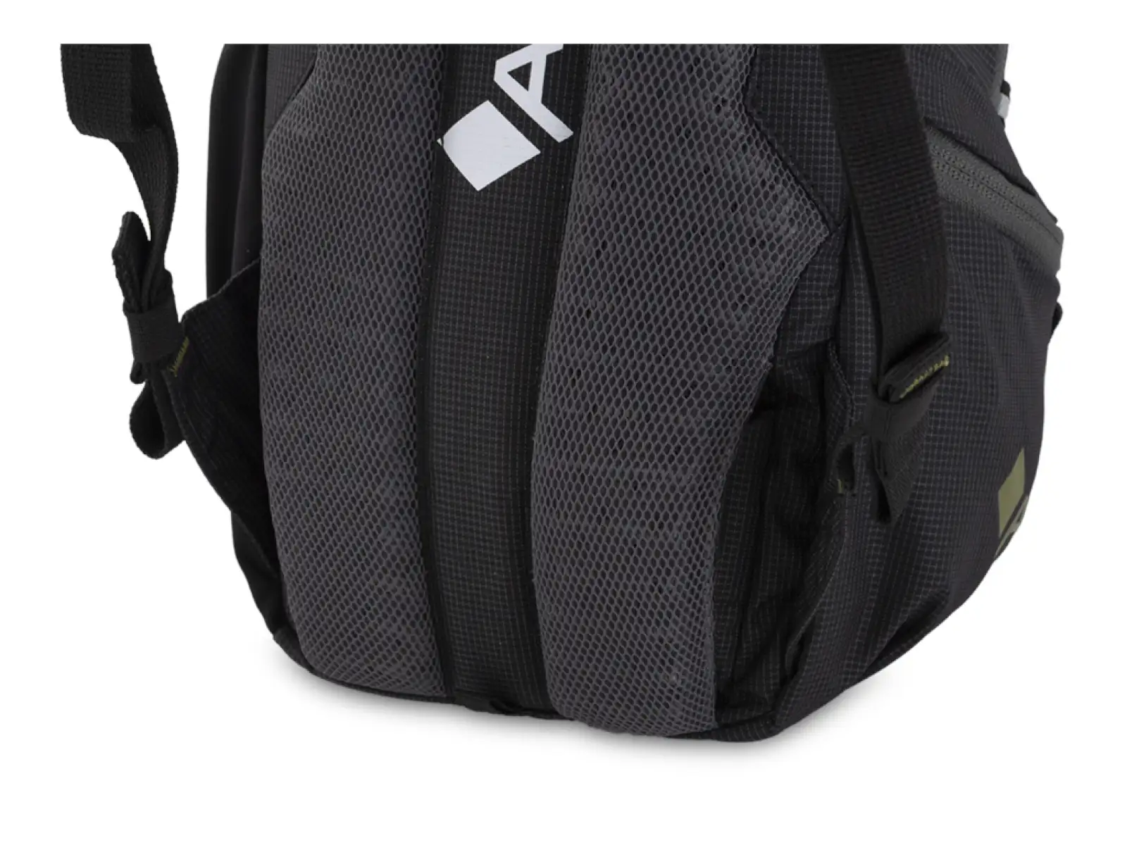 Acepac Flite MKII 6 l Rucksack Grau.