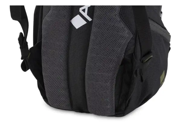 Acepac Flite MKII 6 l Rucksack Grau.