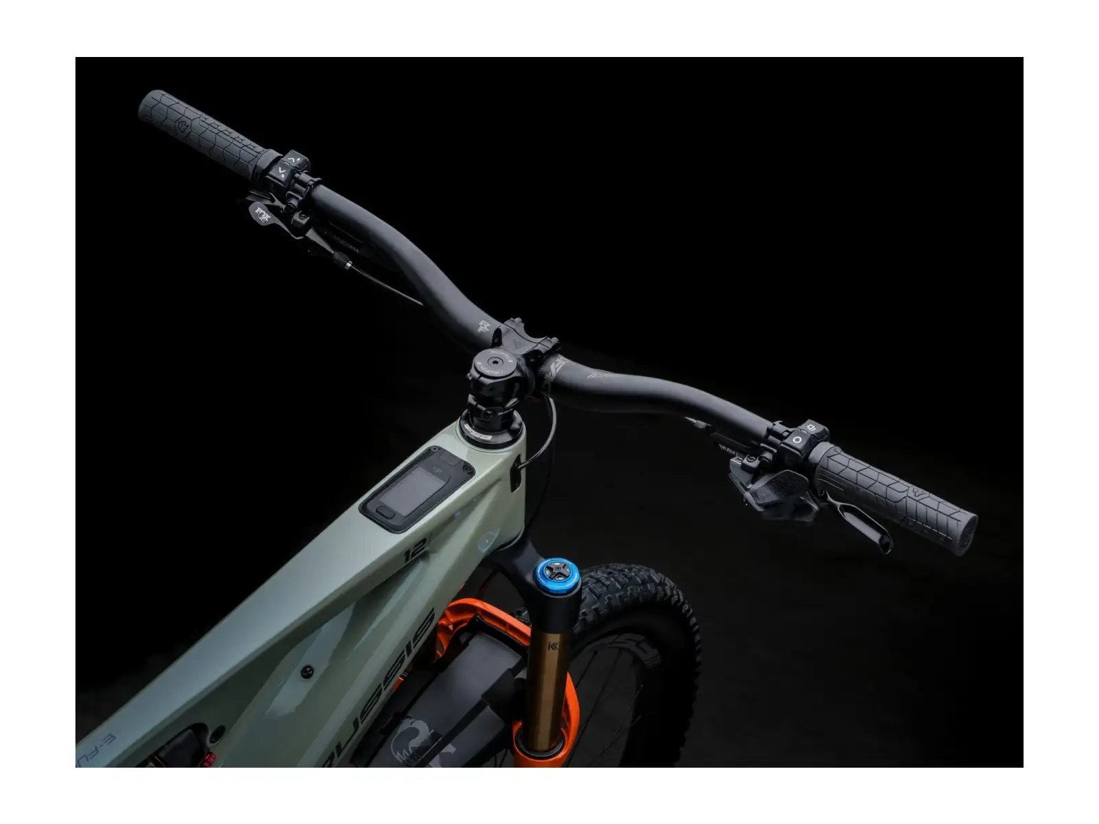 Crussis e-Full 12.11-PRO (600 Wh) vollgefedertes E-Bike