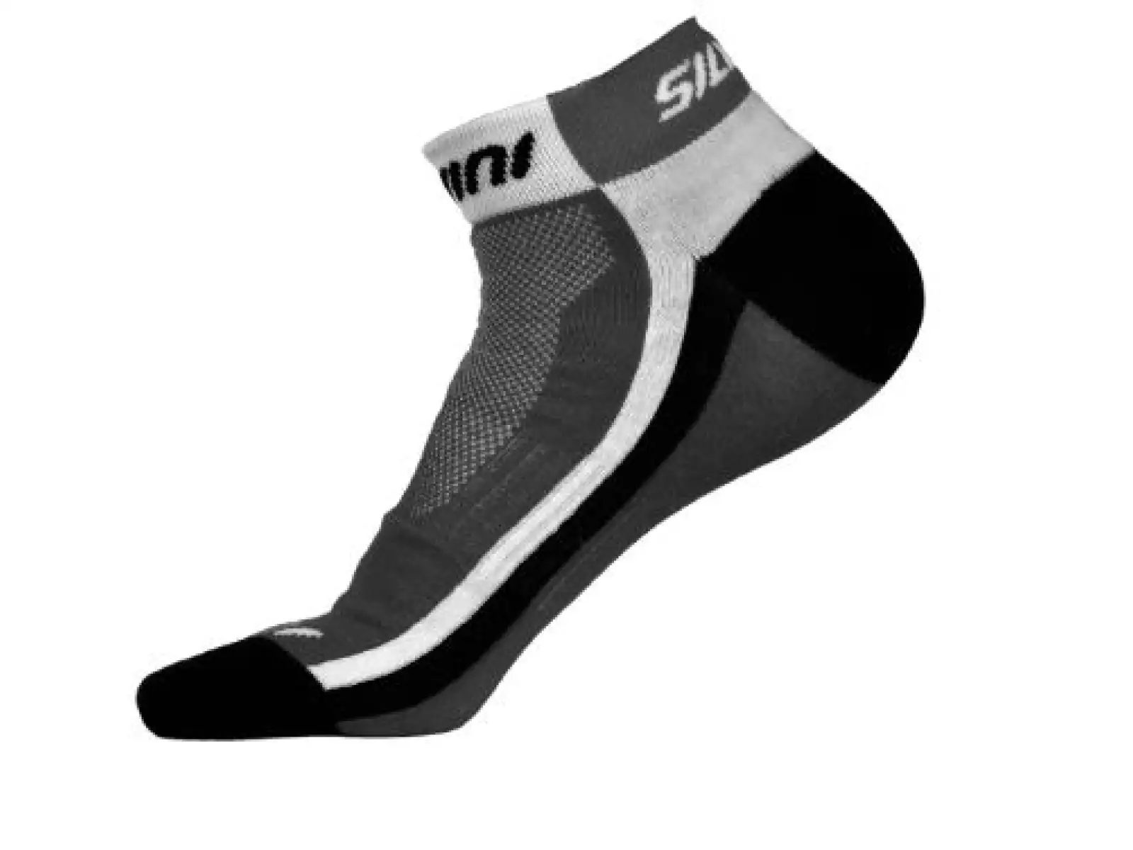 Silvini Plima Socken Wolke
