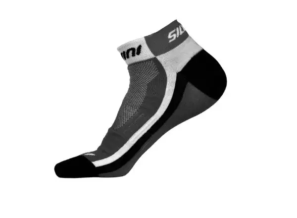 Silvini Plima Socken Wolke