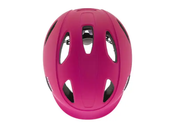Uvex Oyo Helm Berry/Lila Matt