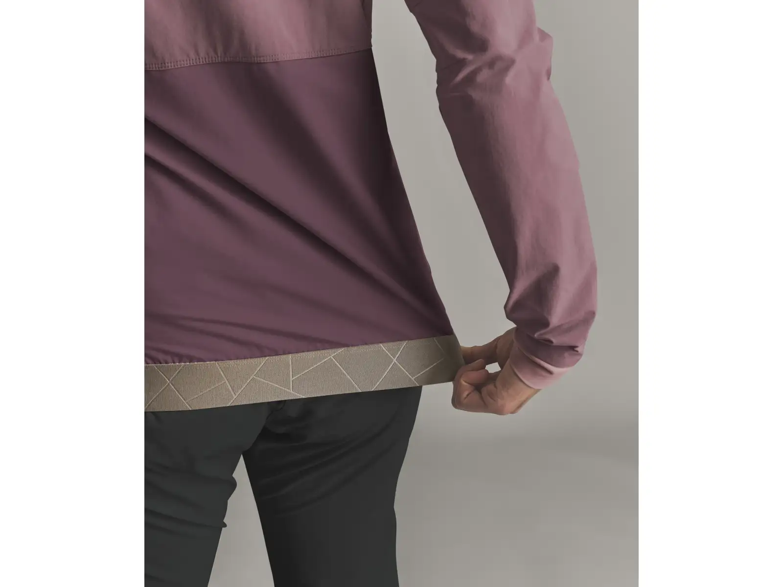 Ortovox Venet Softshell Hooded Jacket Damen Softshelljacke mit Kapuze Dusk Rose