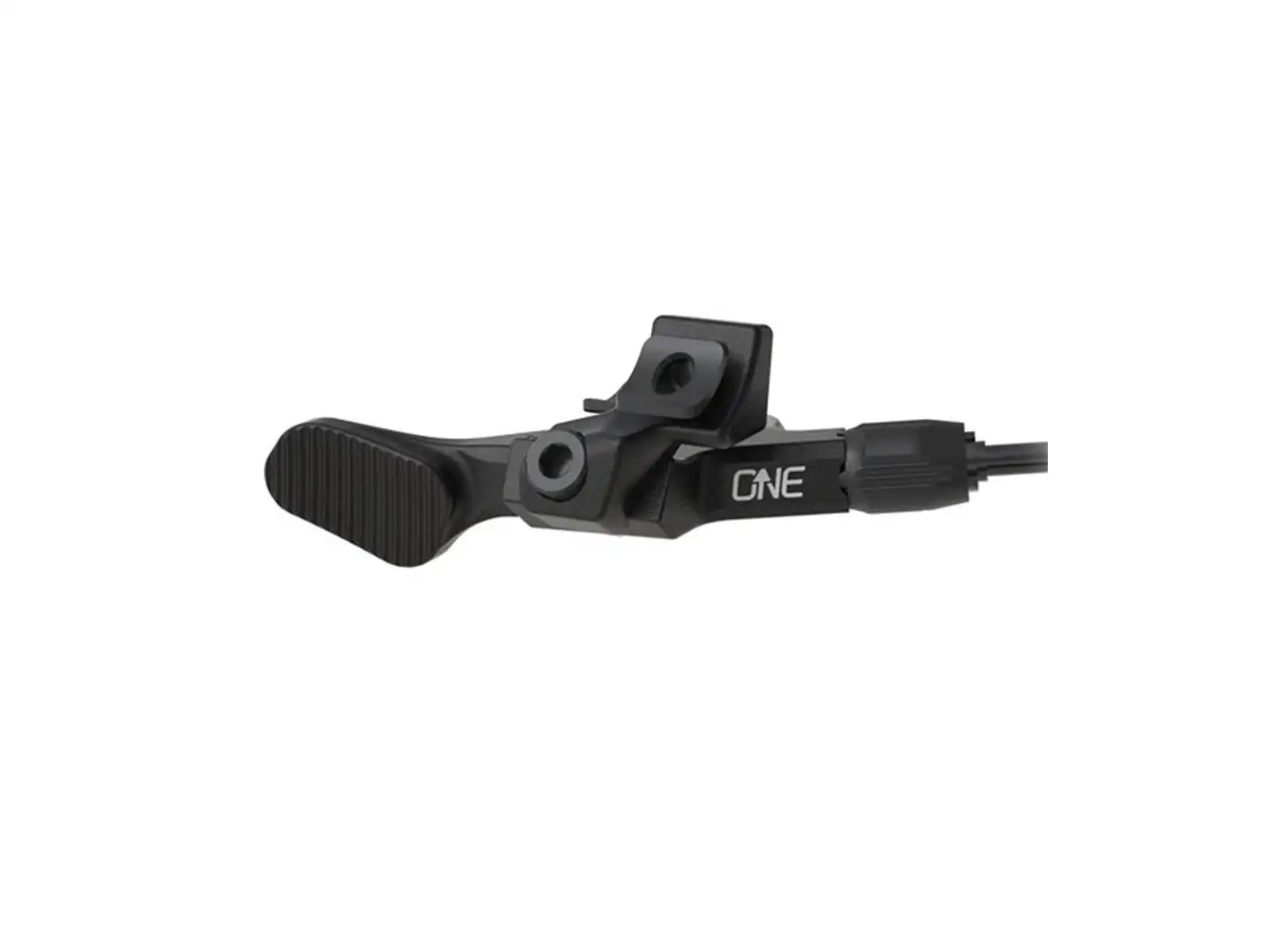 Oneup V2 Hebel für Teleskop Sattelstütze schwarz I-spec EV