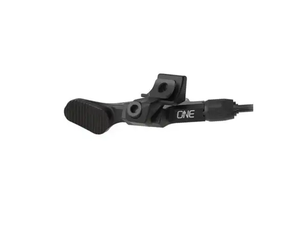 Oneup V2 Hebel für Teleskop Sattelstütze schwarz I-spec EV