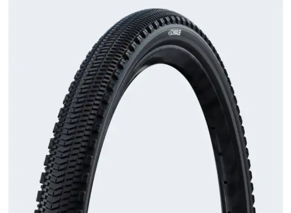 Schwalbe G-ONE Overland 365 RaceGuard 50-622 Gravel-Reifen Kevlar, TLR, E-50, Addix 4Season